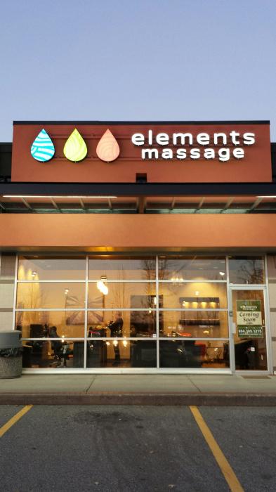 element massage dublin reviews